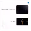 برچسب پوششی ماهوت مدل Wild Tiger مناسب برای تبلت سامسونگ Galaxy Tab S3 9.7 2017 T820