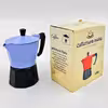 موکاپات مدل caffettiera moka