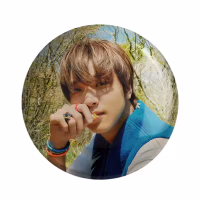 پیکسل خندالو مدل هه چان گروه ان سی تی NCT کد 21830