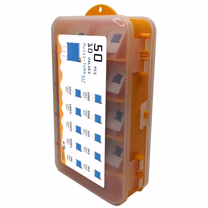 مولتی ترن مصیعلا مدل 3296 کد MOS03 بسته 50 عددی