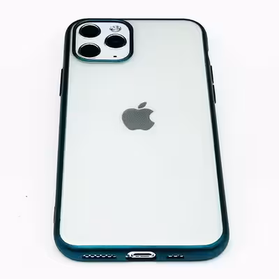 كاور طرح بي رنگ كد 34342 مناسب برای گوشی موبایل اپل iphone 11