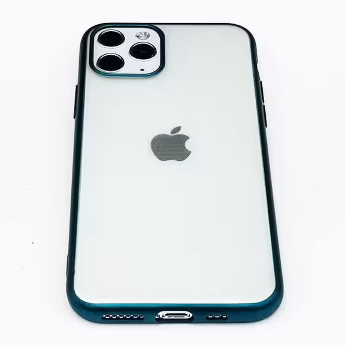 كاور طرح بي رنگ كد 34342 مناسب برای گوشی موبایل اپل iphone 11