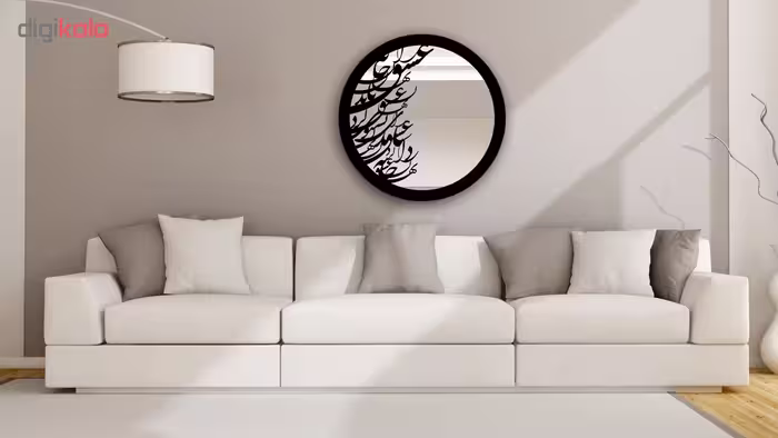 تابلو سالی وان مدل عشق نهان