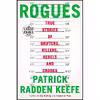 کتاب Rogues اثر Patrick Radden Keefe انتشارات Random House
