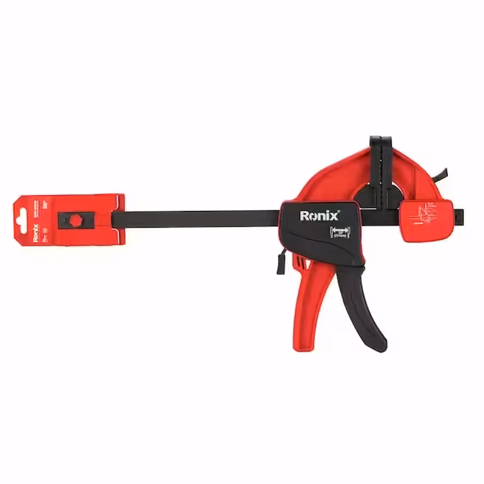 پیچ دستی رونیکس مدل 7525RH