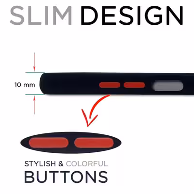 کاور اولد ولف مدل PML مناسب برای گوشی موبایل شیائومی Poco X4 Pro