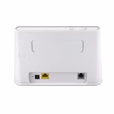 مودم روتر 4G هوآوی مدل B311-221 به همراه سیم کارت 4G و 25.5 گیگابایت اینترنت و یک ماه اشتراک فیلیمو