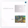 برچسب پوششی ماهوت مدل Intel Brand مناسب برای تبلت اپل iPad Pro 10.5 2017 A1709
