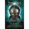کتاب The Icebound Land  اثر John Flanagan انتشارات Puffin