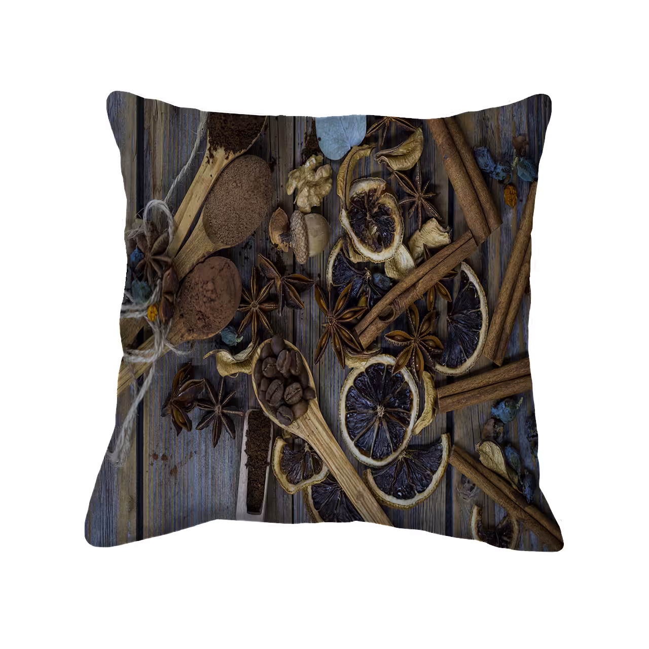 کاور کوسن طرح ادویه کد 8460