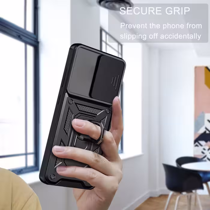  کاور اکسسوری سیتی مدل BTM مناسب برای گوشی موبایل سامسونگ Galaxy A04s