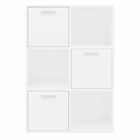 کتابخانه مدل IKE506