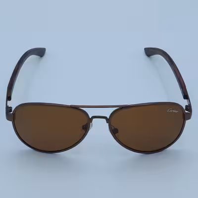 عینک آفتابی مدل 125