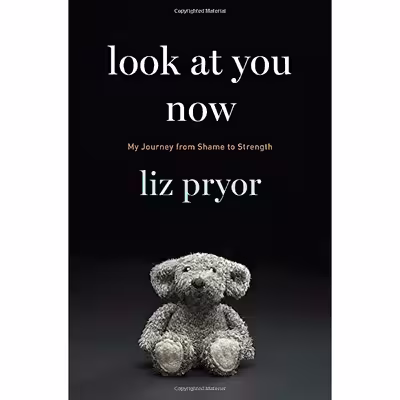 کتاب Look at You Now اثر Liz Pryor انتشارات Random House