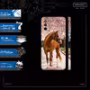 برچسب پوششی ماهوت مدل Horse_1-FullSkin مناسب برای گوشی موبایل شیائومی Redmi Note 11SE