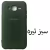 کاور مدل SIL-J5 مناسب برای گوشی موبایل سامسونگ Galaxy J5 2015 / J500