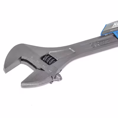 آچار فرانسه هیبو مدل ART-HBO-10IN سایز 10 اینچ 