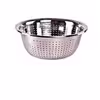 آبکش آشپزخانه کدR2426 مجموعه 2 عددی
