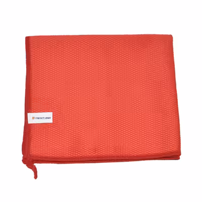 دستمال نظافت تام کلین مدل TC-DT40SS بسته سه عددی