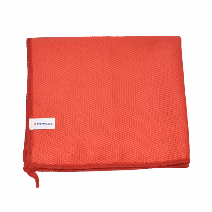 دستمال نظافت تام کلین مدل TC-DT40SS بسته سه عددی