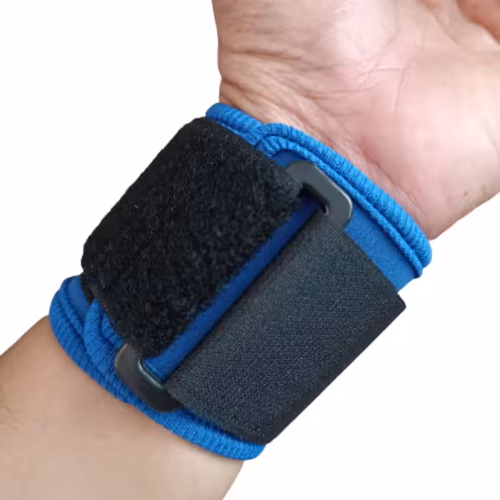 مچ بند طبی سما طب پاکان مدل 2016