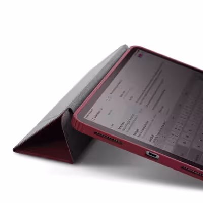 کیف کلاسوری یونیک مدل MOVEN مناسب برای تبلت اپل iPad Pro 12.9 2021