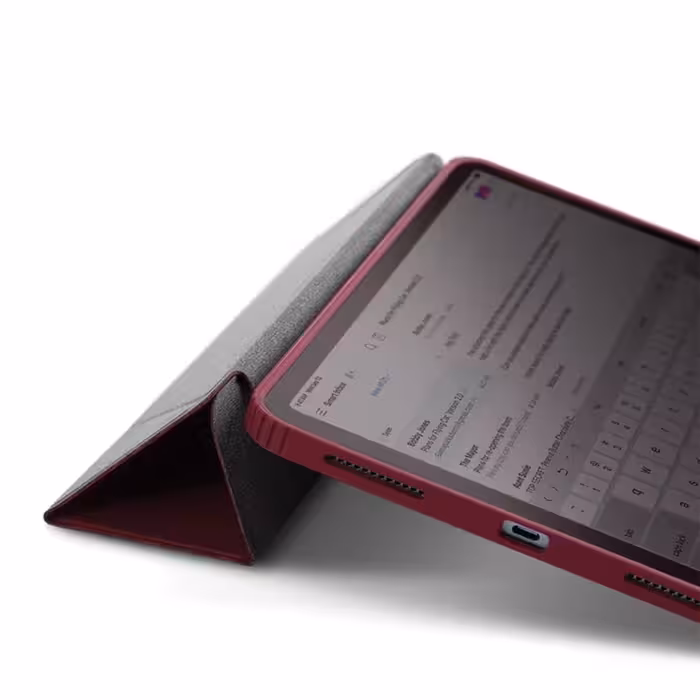 کیف کلاسوری یونیک مدل MOVEN مناسب برای تبلت اپل iPad Pro 12.9 2021