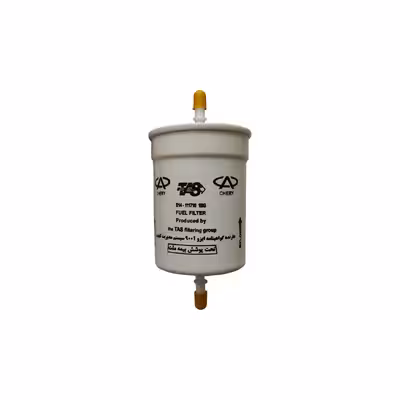 فیلتر بنزین تاس فیلتر مدل KM12151 مناسب برای جک J5 