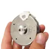 دیاپازون بادی آلیس مدل F-F