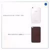برچسب پوششی ماهوت مدل Matte-Dark-Brown-Leather مناسب برای تبلت سامسونگ Galaxy Tab 3 8.0 2013 T310