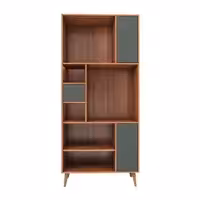 کتابخانه مدل L.001