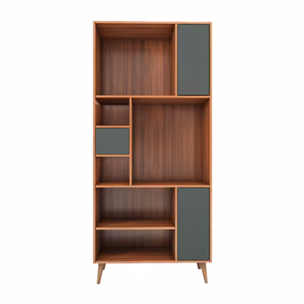 کتابخانه مدل L.001