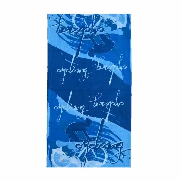  دستمال سر و گردن مدل SK-250