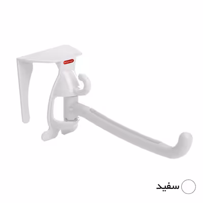 آویز حوله کابینتی مانیا مدل 120020