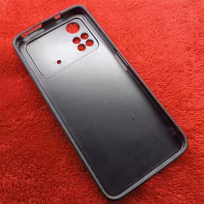 کاور مدل Aw13 مناسب برای گوشی موبایل شیائومی X4 4G