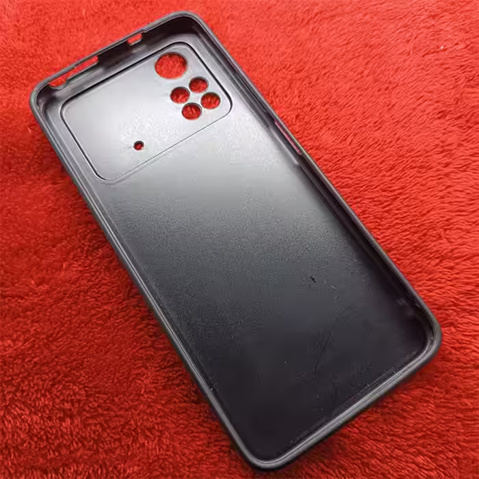 کاور مدل Aw13 مناسب برای گوشی موبایل شیائومی X4 4G