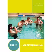 پولس 3 |  کتاب دانمارکی Puls 3 – Laerervejledning (راهنمای معلم)