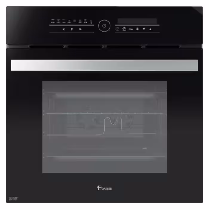 فر برقی توکار DF 673 _ داتیس/Datees