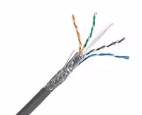 کابل شبکه دی لینک CAT6 SFTP