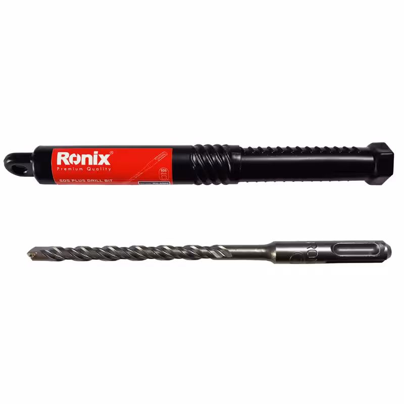 مته رونیکس مدل RH-5005 سایز 7 میلی متر