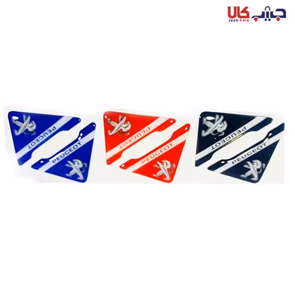 ضربه گیر درب ماشین ژله ای