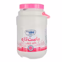 ماست کم چرب پگاه 2000 گرمی
