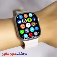 ساعت هوشمند X-inova مدل X90 PRO MAX سری 9 دارای 3 بند | X-INOVA X90 PRO MAX Smart Wat (عمده / تک)