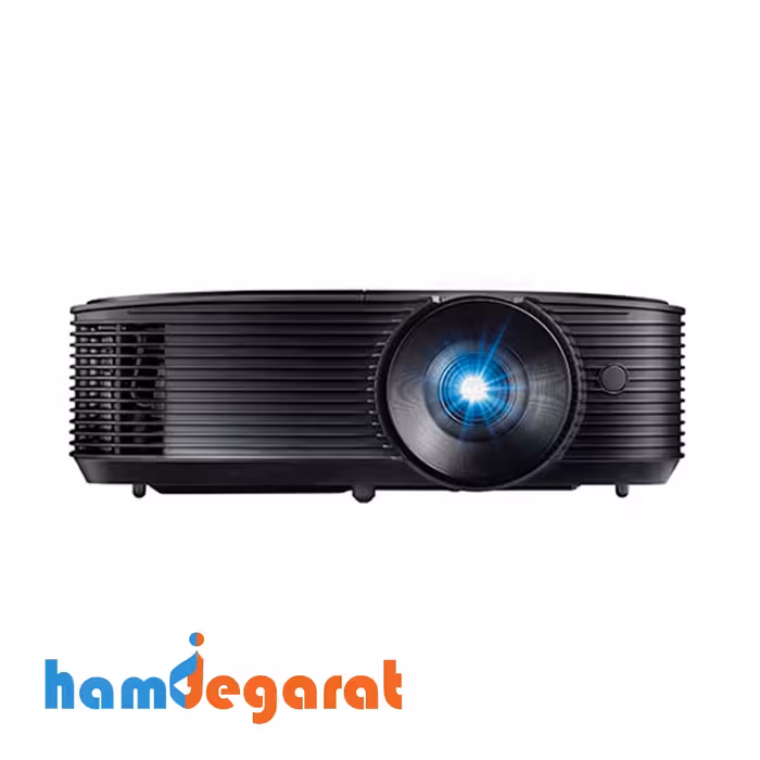 ویدئو پروژکتور اپتما optoma m870x