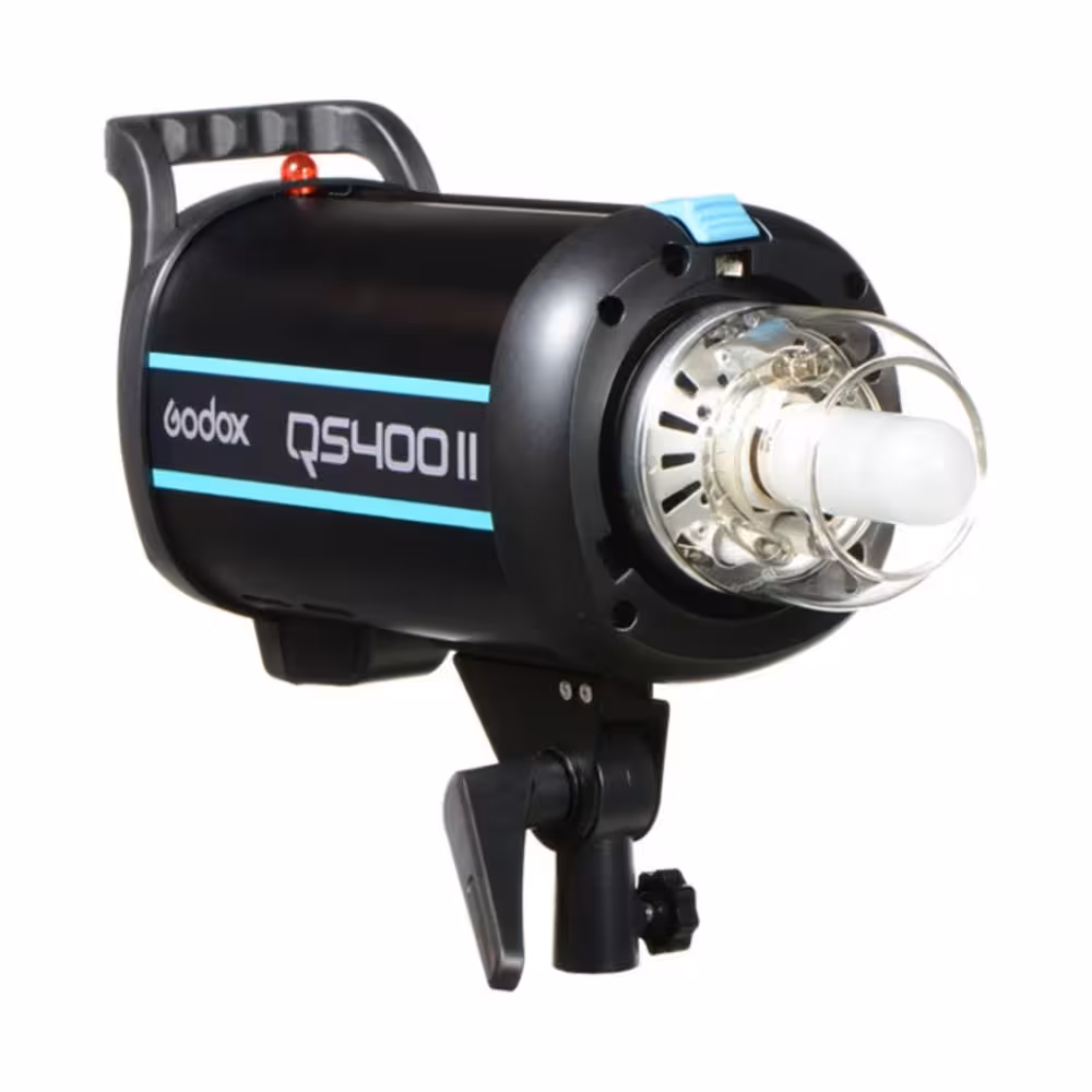 فلاش گودکس Godox QS-400 II Flash