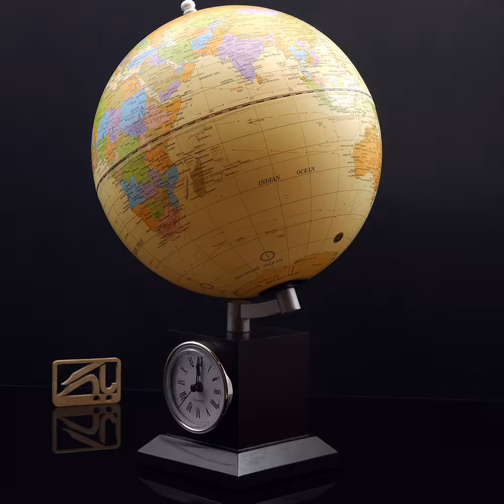 بستار کره جغرافیایی سایز 20 Geographical 3385 Bestar