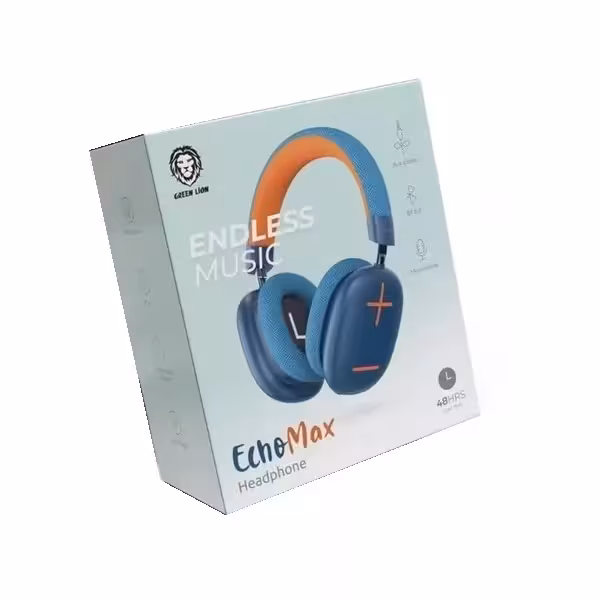 هدست بی سیم گرین لاین مدل ecco max