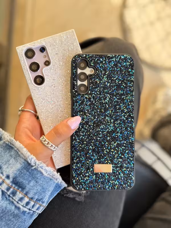 قاب دیاموند سامسونگ و شیائومی