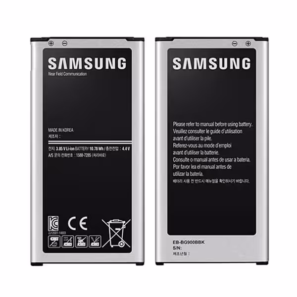 باتری اورجینال گوشی سامسونگ گلکسی نوت اج Samsung Galaxy Note Edge Battery