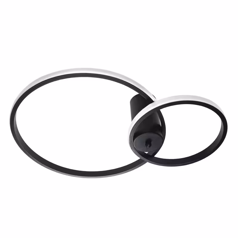 لوستر سقفی چشمه نور کد L6371/2